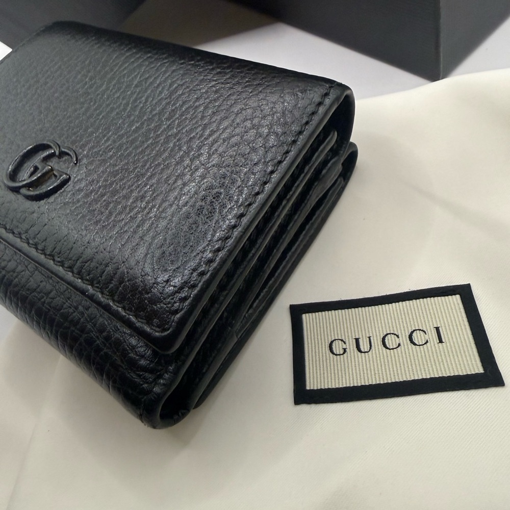 Gucci Wallet - Picture 10 of 12